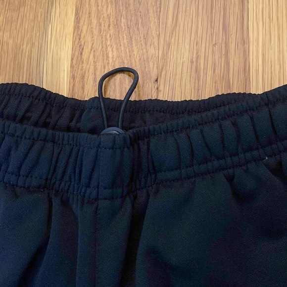 Legea Men’s Black Drawstring Joggers Size XS - Picture 9 of 9